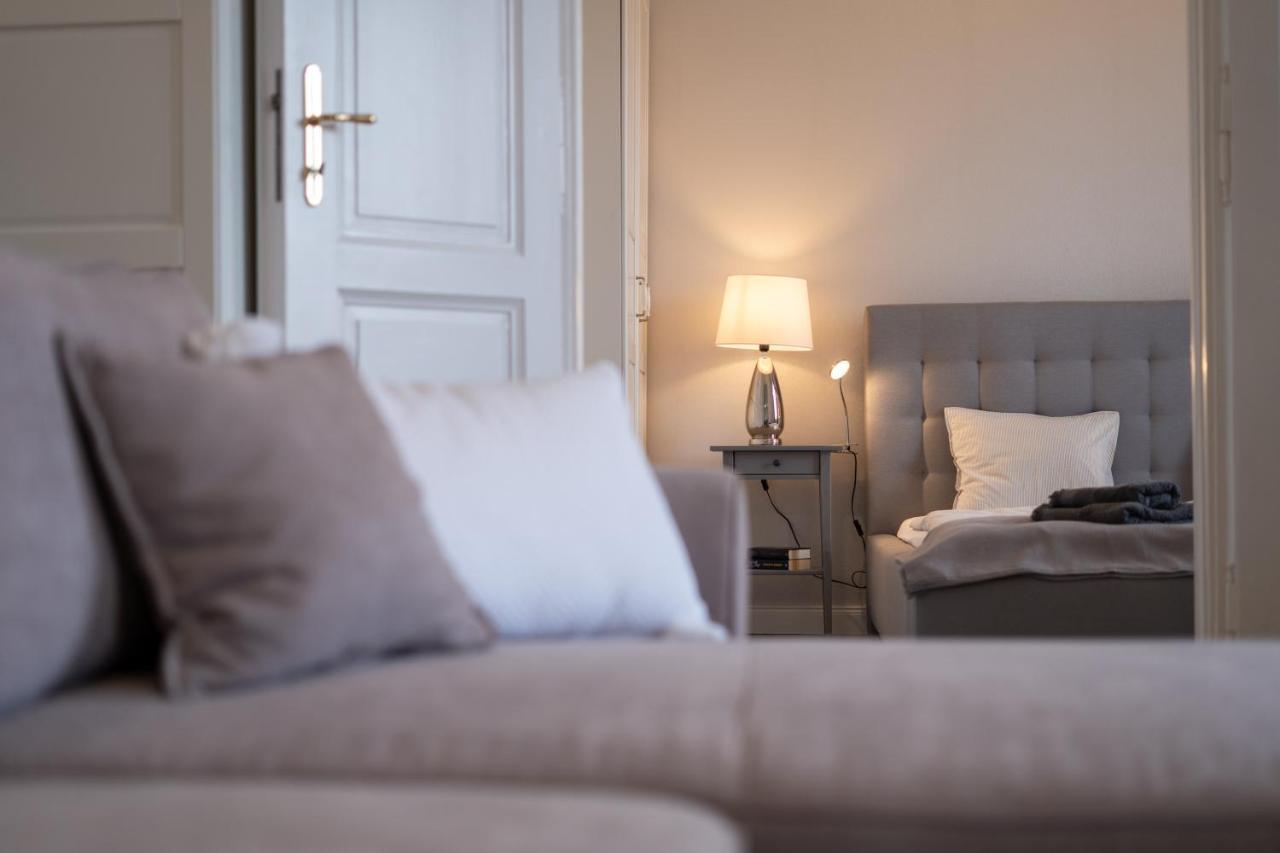 El Gusto Homes Town Sopron Buitenkant foto