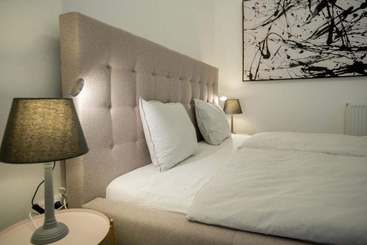 El Gusto Homes Town Sopron Buitenkant foto