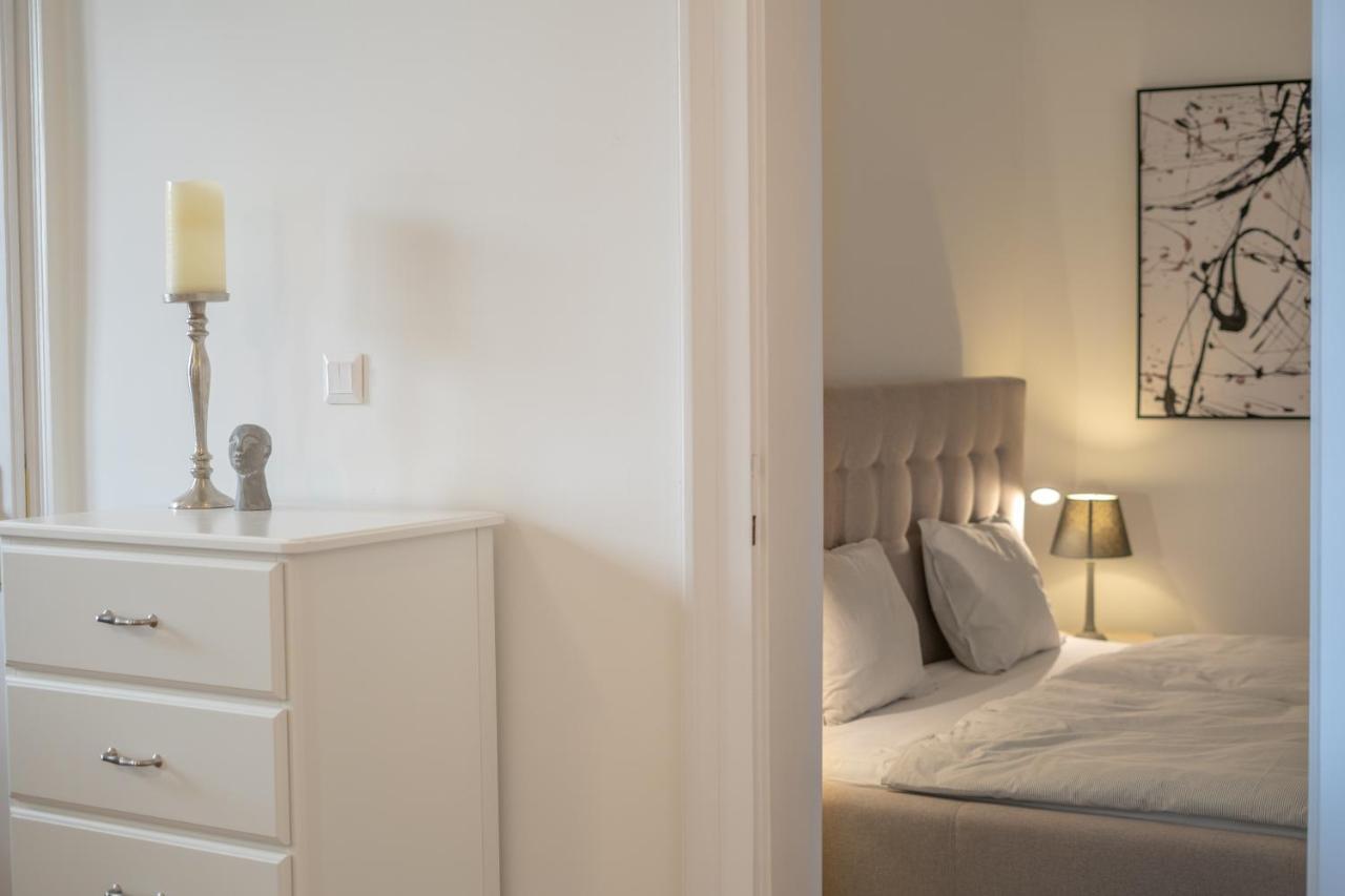 El Gusto Homes Town Sopron Buitenkant foto
