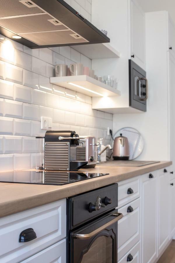 El Gusto Homes Town Sopron Buitenkant foto